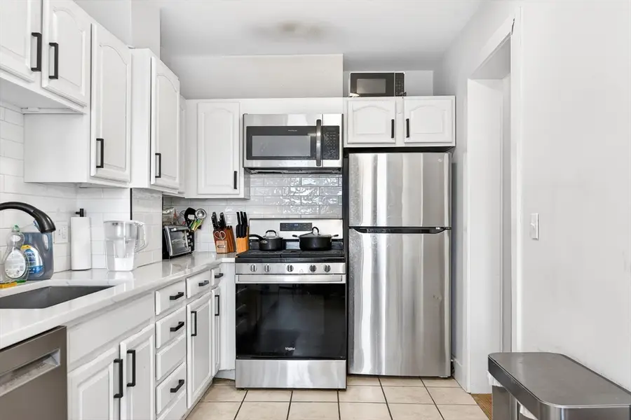 448 Park Drive #1, Boston, MA 02215 - #2