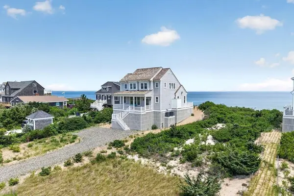 16 Salt Marsh Road, Sandwich, MA 02537