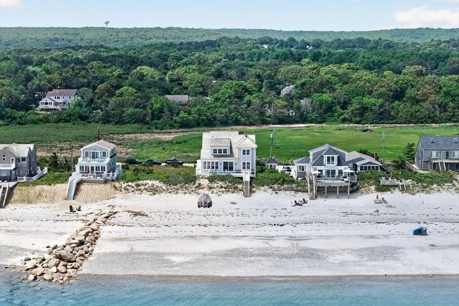 16 Salt Marsh Road, Sandwich, MA 02537 - #3