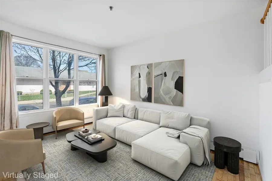 218 Humboldt Ave #218, Boston, MA 02121 - #2