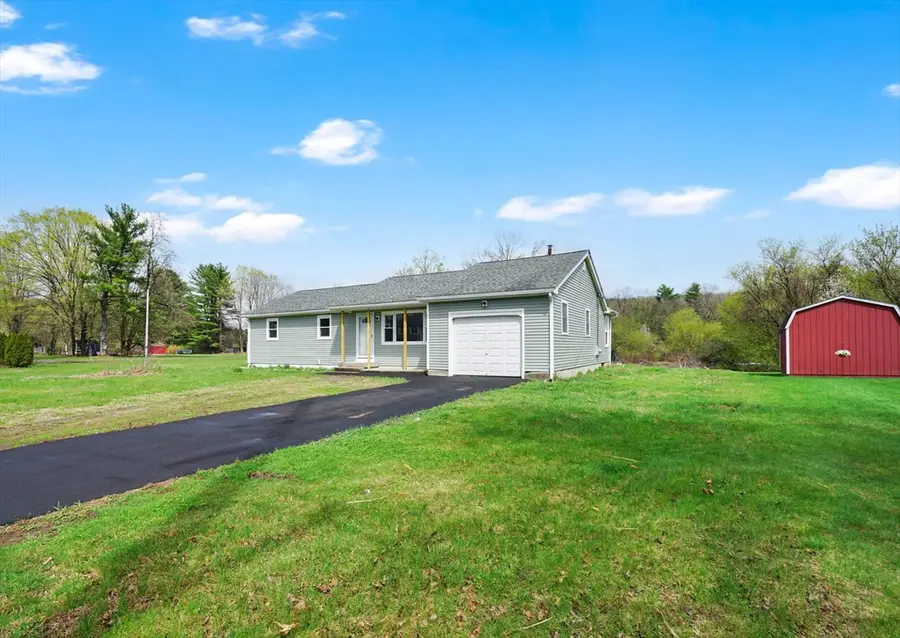 258 Rock Valley Rd, Holyoke, MA 01040 - #2