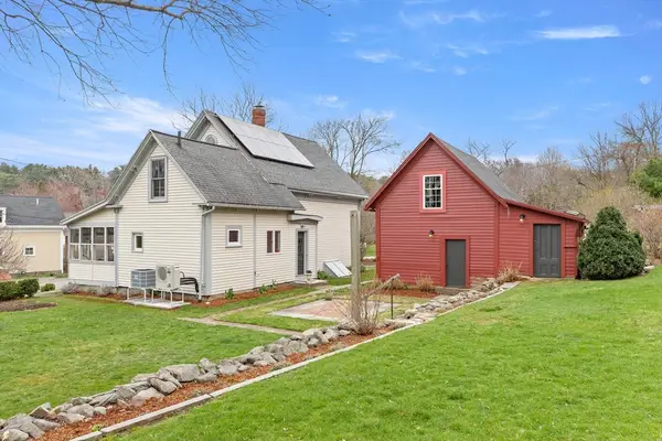 35 Addison Street, Essex, MA 01929