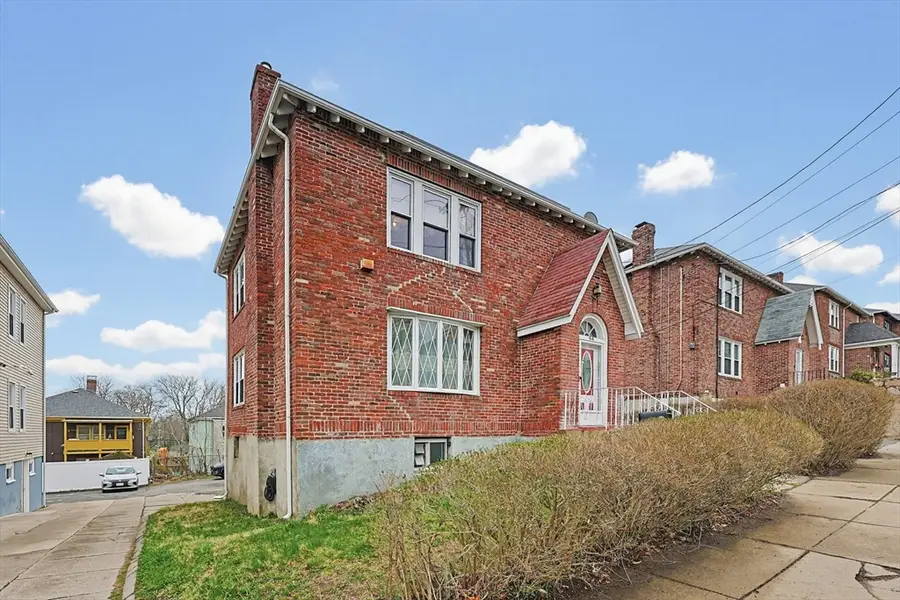 44 Tennis Rd, Boston, MA 02126 - #2