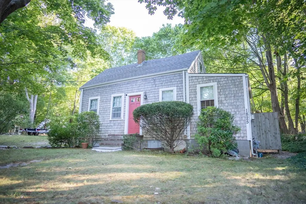 1825 Main St, West Barnstable, MA 02668 - #1