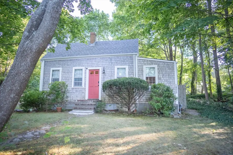 1825 Main St, West Barnstable, MA 02668 - #2