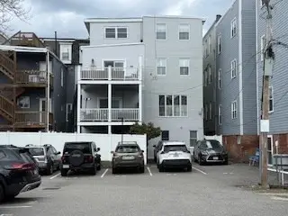 527 E 6th #1, Boston, MA 02127 - #2