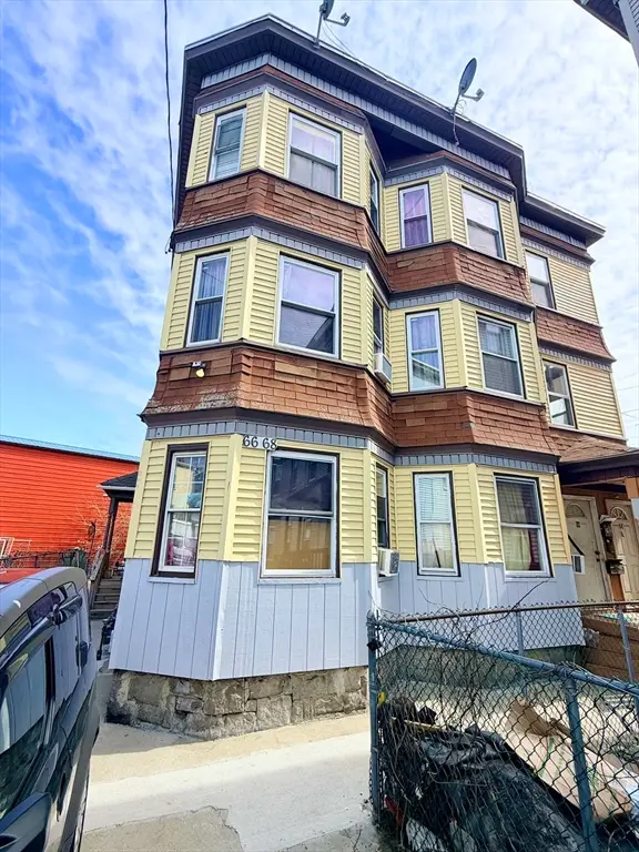 66-68 Water St, Lawrence, MA 01841 - #1