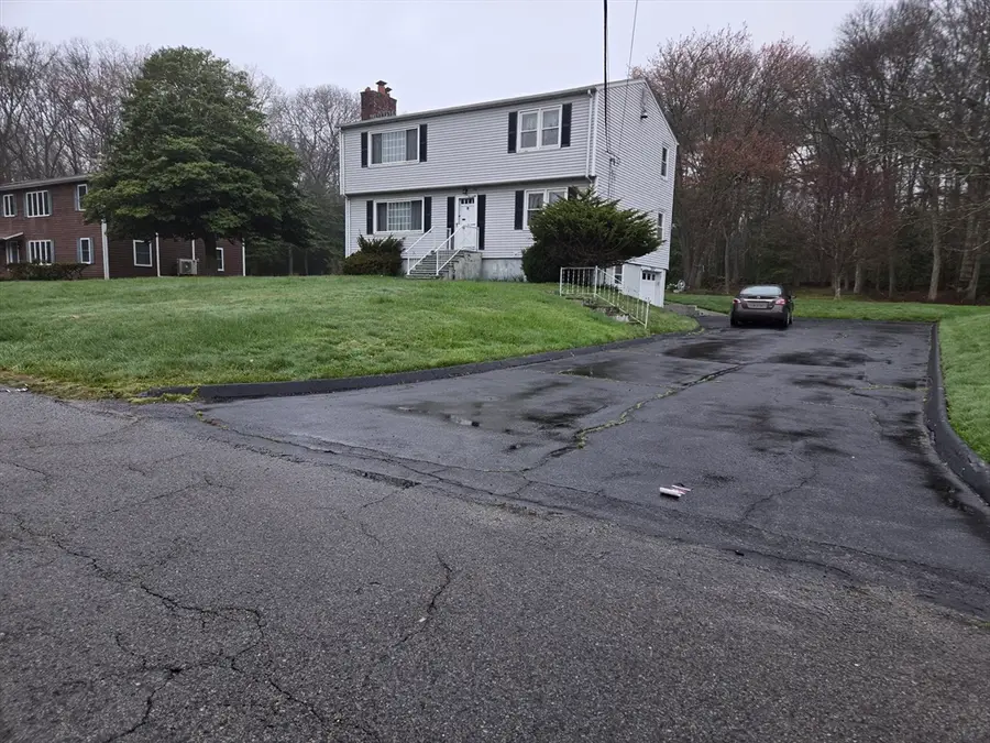 50 Benoit St, Westport, MA 02790 - #2