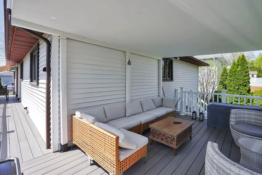 140 Kirkland Ave, Ludlow, MA 01056 - #3