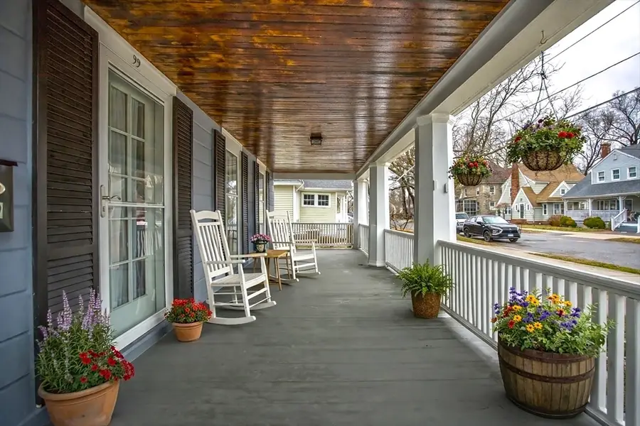 99 Birchwood Ave, Longmeadow, MA 01106 - #3