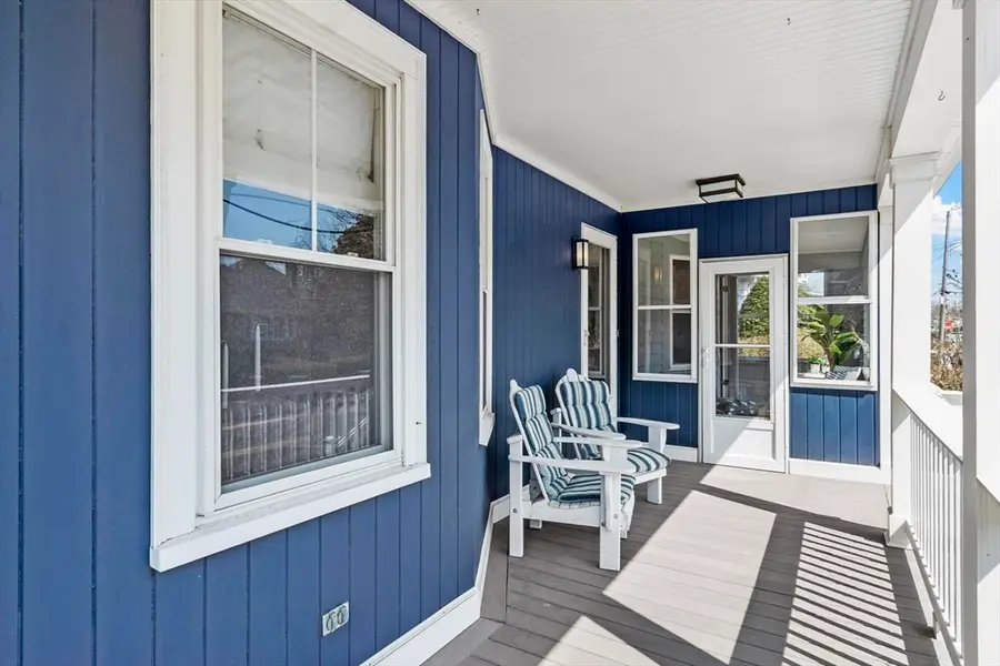 9 Johnson Ave, Medford, MA 02155 - #3