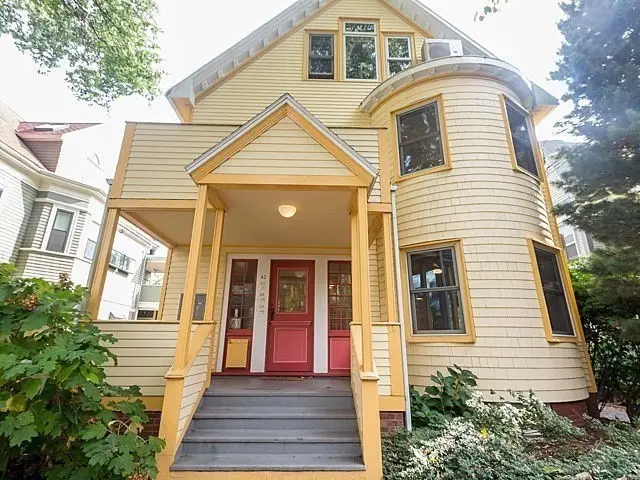 42 Fayette St, Cambridge, MA 02139 - #1