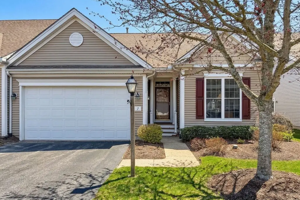 7 Clam Pudding, Plymouth, MA 02360 - #1