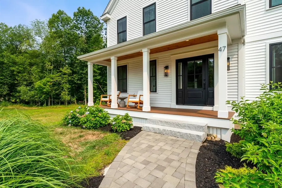 47 Prospect, Rowley, MA 01969 - #3