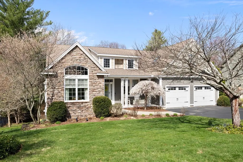 37 Red Bridge Ln, South Hadley, MA 01075 - #1