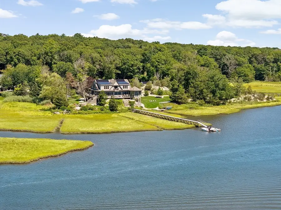 67 Border St, Scituate, MA 02066 - #2