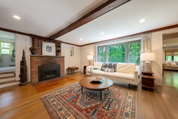 32 Fern St., Concord, MA 01742