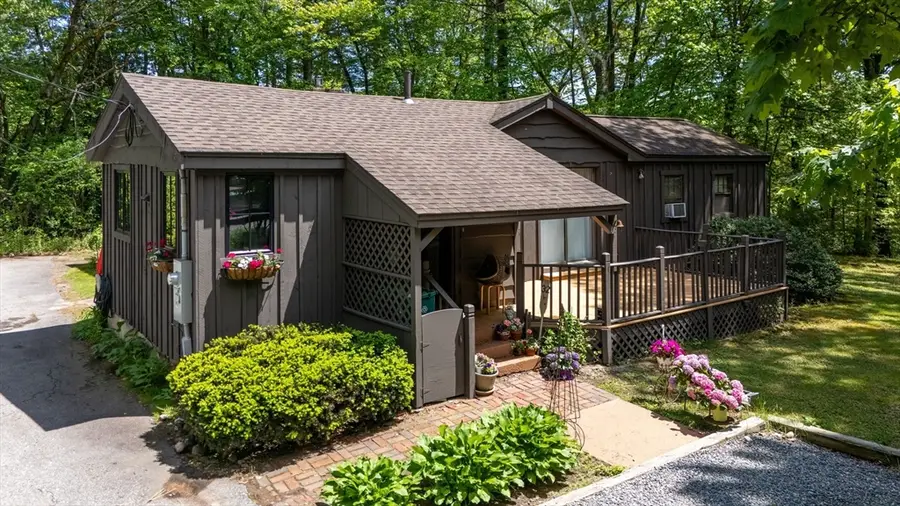 32 Fern St., Concord, MA 01742 - #2