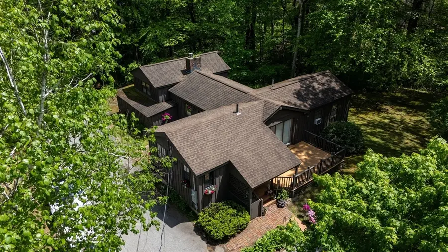 32 Fern St., Concord, MA 01742 - #3