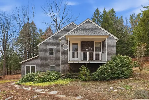 118 Starkweather Hill Rd, Worthington, MA 01098