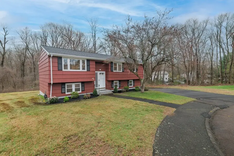 66 Frederickson Dr, Randolph, MA 02368 - #3