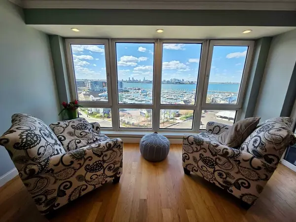2001 Marina Dr #605, Quincy, MA 02171