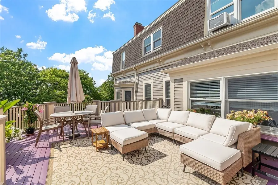 5 Babson Street #2, Gloucester, MA 01930 - #3