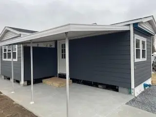 131 Washington St. #42, Foxboro, MA 02035