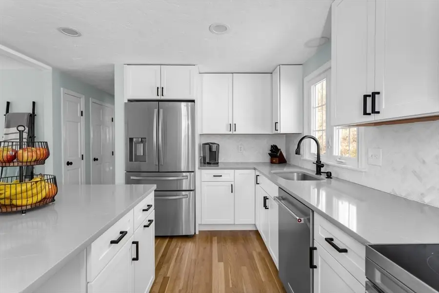 4 Marshall Street, Norfolk, MA 02056 - #2