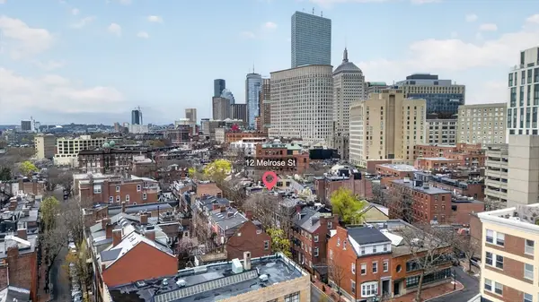 12 Melrose St #1, Boston, MA 02116