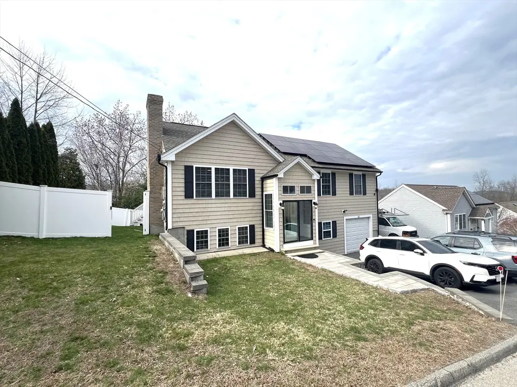 42 Third Street, Worcester, MA 01602 - #1