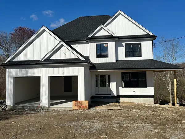 84 Pine Street, Rehoboth, MA 02769