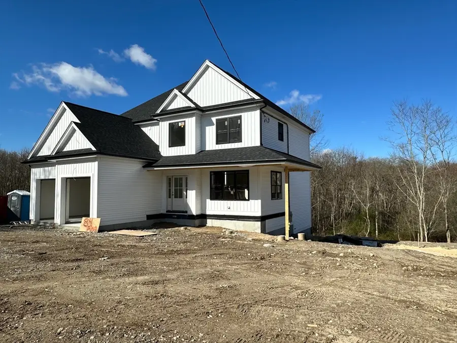 84 Pine Street, Rehoboth, MA 02769 - #3