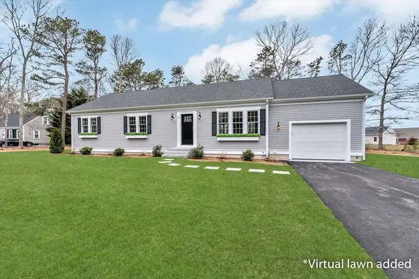 83 Airline Rd, Dennis, MA 02660