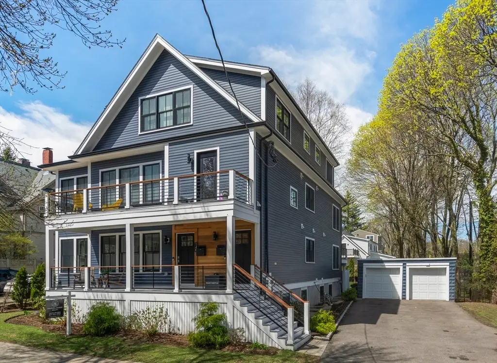 148 Kent St #148, Brookline, MA 02445 - #1