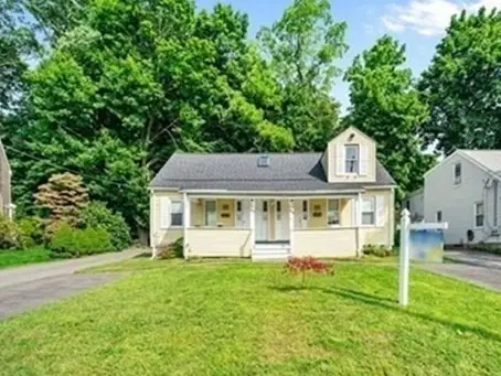 29-31 Pond St, Canton, MA 02021 - #1