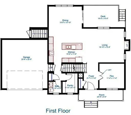 60 Titicut Avenue #Lot 41, Bridgewater, MA 02324 - #2