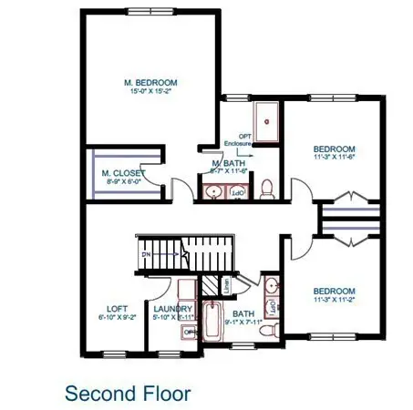 60 Titicut Avenue #Lot 41, Bridgewater, MA 02324 - #3