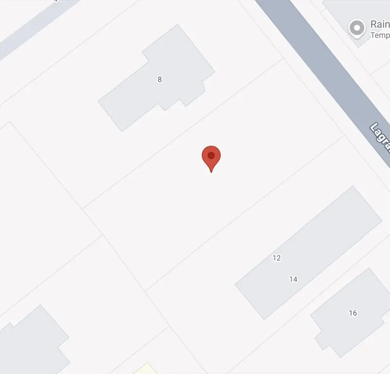 10 Lagrange St, Worcester, MA 01610 - #2