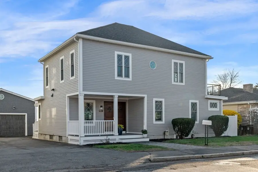 53 Puritan Road, Swampscott, MA 01907 - #3