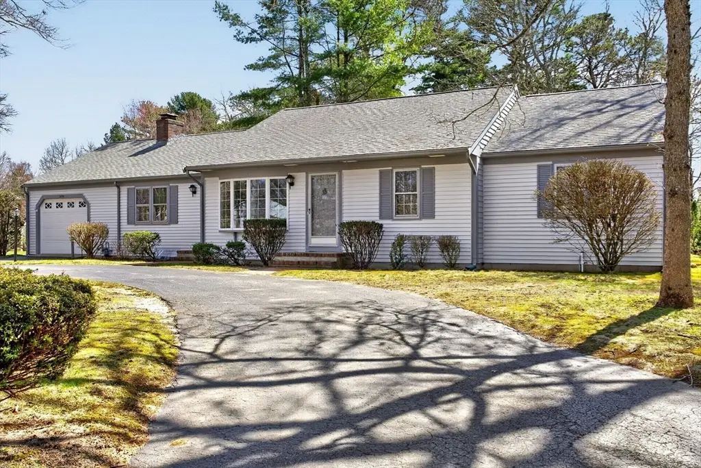 493 Prince Hinckley Rd, Barnstable Town, MA 02632 - #1