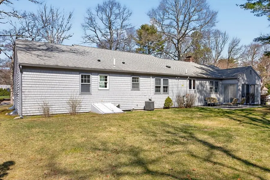 493 Prince Hinckley Rd, Barnstable Town, MA 02632 - #3