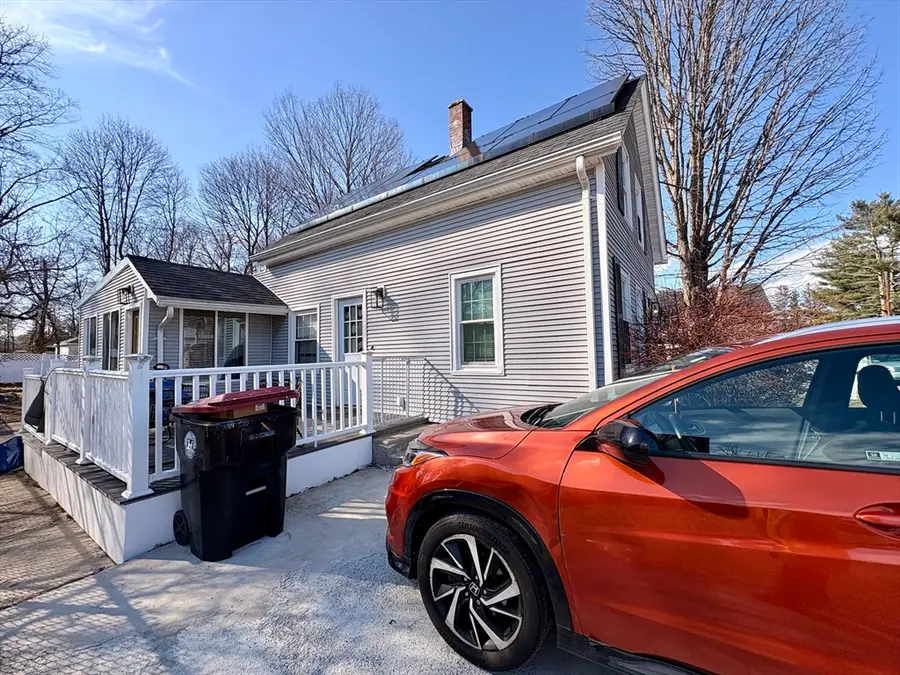 84 Emmet St, Brockton, MA 02302 - #2