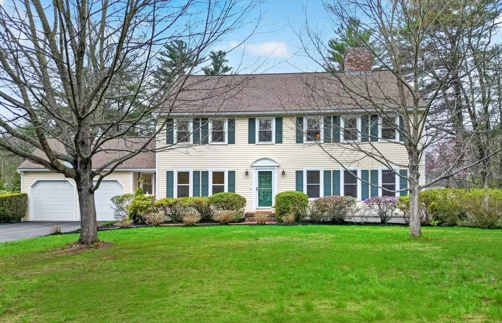 7 Sandy Dr, Acton, MA 01720 - #1