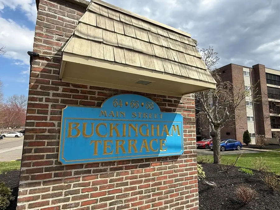 66 Main St #48A, Stoneham, MA 02180 - #2