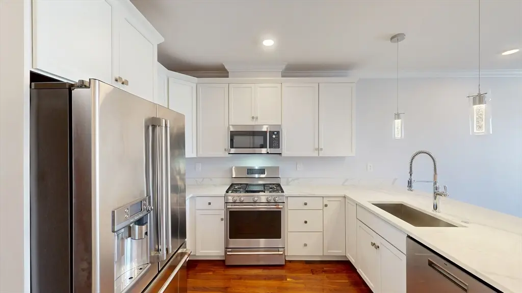 87 Medford St #215, Medford, MA 02155 - #1