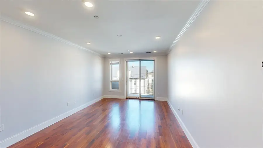 87 Medford St #215, Medford, MA 02155 - #3