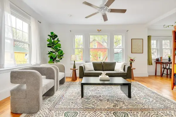 48 Crescent Street #2, Cambridge, MA 02138