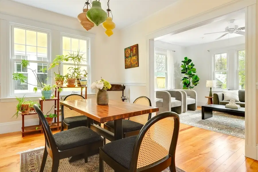 48 Crescent Street #2, Cambridge, MA 02138 - #3