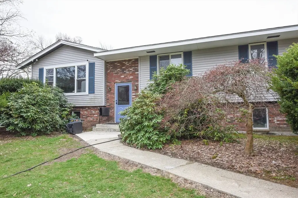 88 Frankland Road, Ashland, MA 01721 - #1